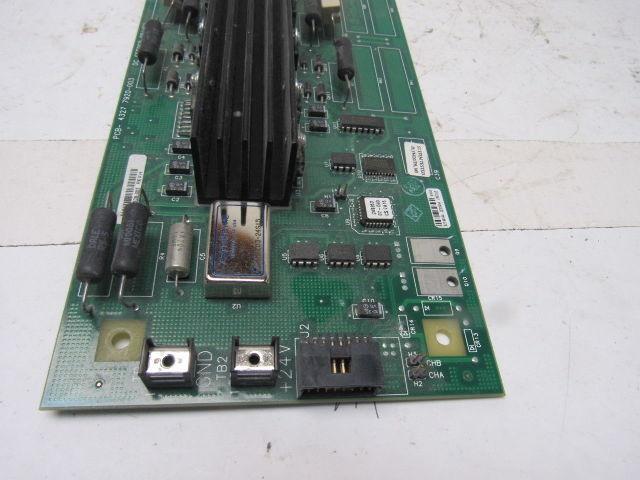 Unisys 43277938-005 998-0632910 DC Feeder Drive PCB
