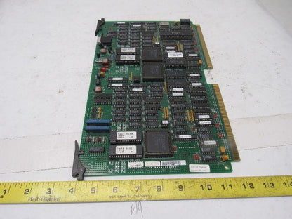 Unisys 4142-9549-010 W99181350  MJE Interface PCB Circuit Board