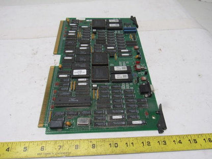 Unisys 4142-9549-010 W99181350  MJE Interface PCB Circuit Board