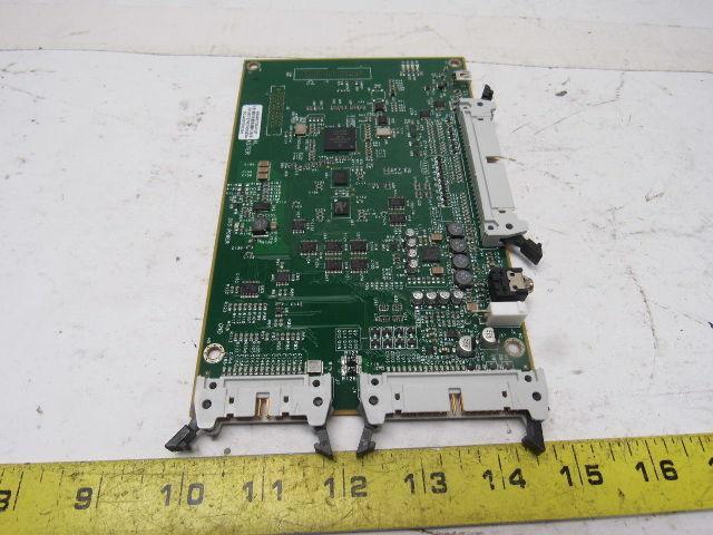Burroughs 445-0709370 AS4450709370B NCR ATM Self Serv PCB Universal MISC I/F