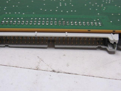 Burroughs 445-0709370 AS4450709370B NCR ATM Self Serv PCB Universal MISC I/F