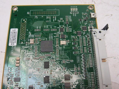 Burroughs 445-0709370 AS4450709370B NCR ATM Self Serv PCB Universal MISC I/F