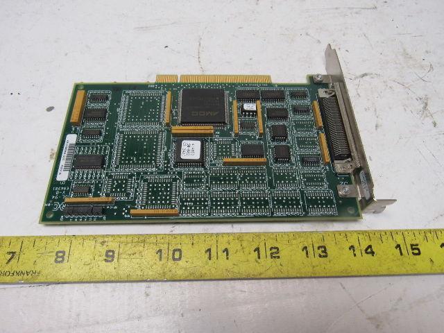 Unisys 43359686-000 G99490FUA PCI I/F PCBA, Non-Image