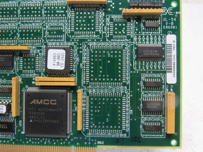 Unisys 43359686-000 G99490FUA PCI I/F PCBA, Non-Image