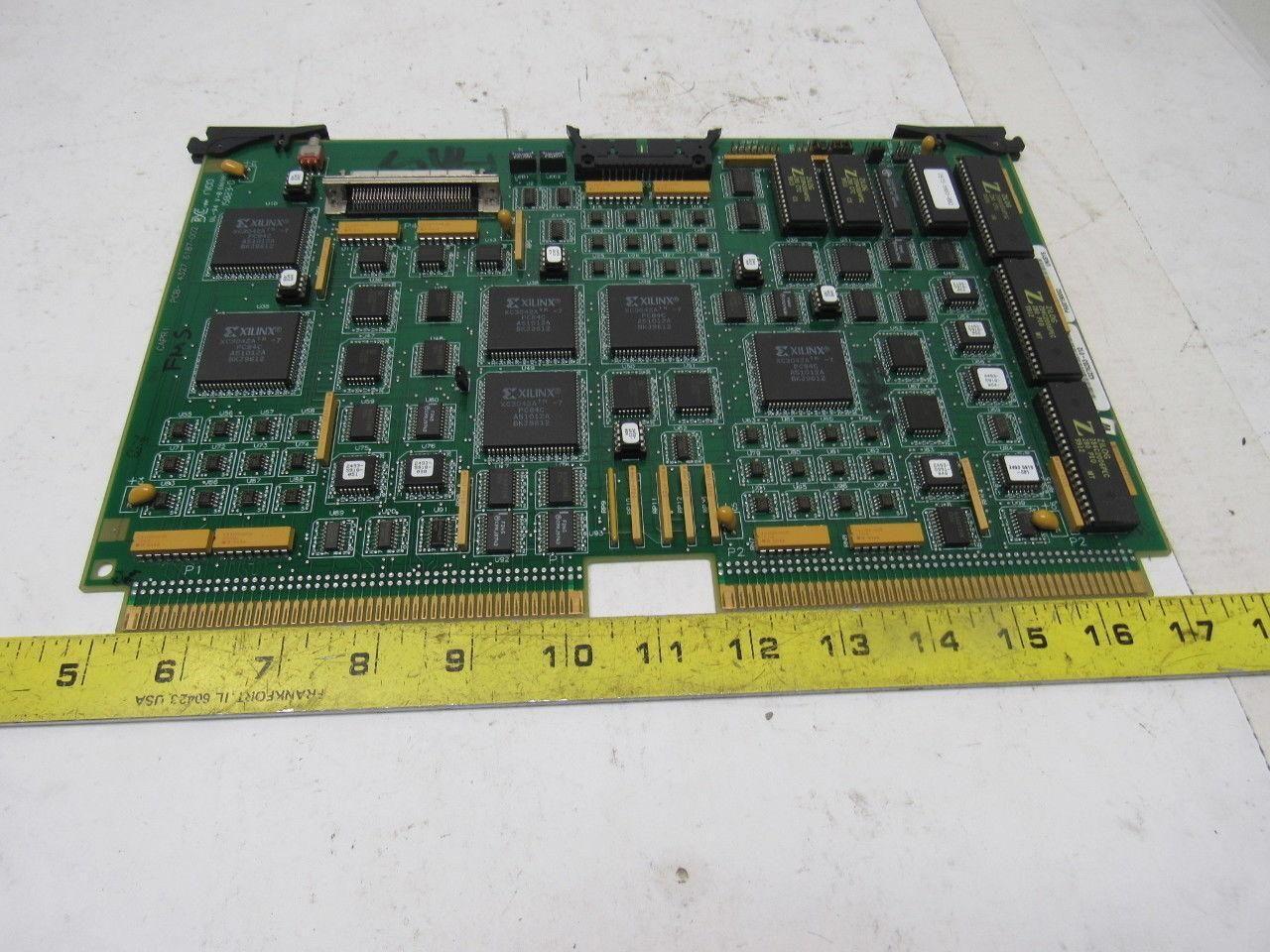 Unisys 43276203-012 4327 6187-002 PR00190002 Capri PCBA Circuit Board