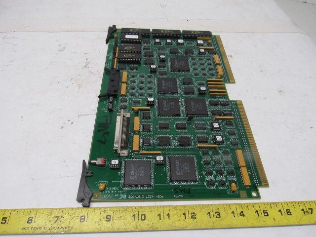 Unisys 43276203-012 4327 6187-002 PR00190002 Capri PCBA Circuit Board