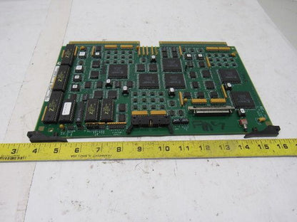 Unisys 43276203-012 4327 6187-002 PR00190002 Capri PCBA Circuit Board