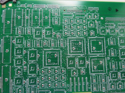 Unisys 43276203-012 4327 6187-002 PR00190002 Capri PCBA Circuit Board