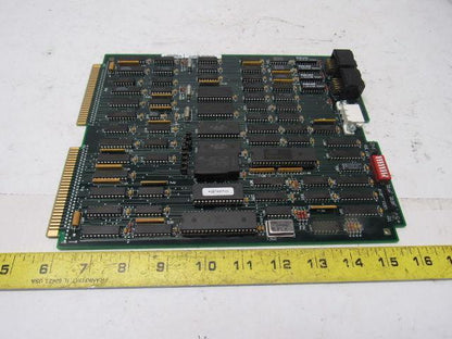 Unisys 3273 7405-001 3273-7397-002 Rev-G Common Controller PCB Circuit Board