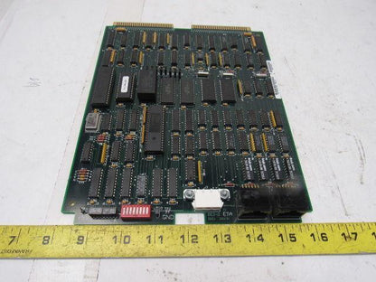 Unisys 3273 7405-001 3273-7397-002 Rev-G Common Controller PCB Circuit Board