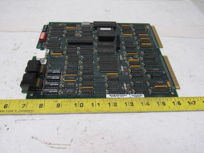 Unisys 3273 7405-001 3273-7397-002 Rev-G Common Controller PCB Circuit Board