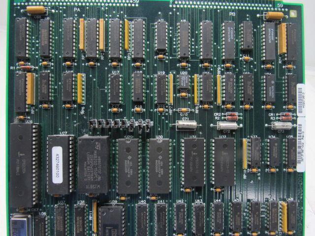 Unisys 3273 7405-001 3273-7397-002 Rev-G Common Controller PCB Circuit Board