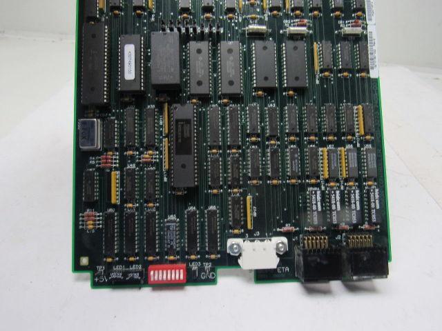 Unisys 3273 7405-001 3273-7397-002 Rev-G Common Controller PCB Circuit Board