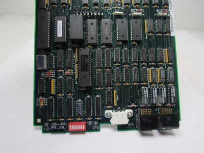 Unisys 3273 7405-001 3273-7397-002 Rev-G Common Controller PCB Circuit Board