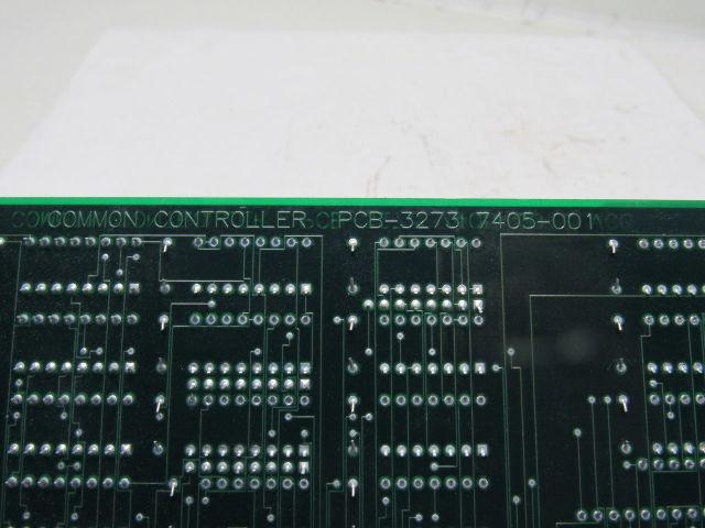 Unisys 3273 7405-001 3273-7397-002 Rev-G Common Controller PCB Circuit Board