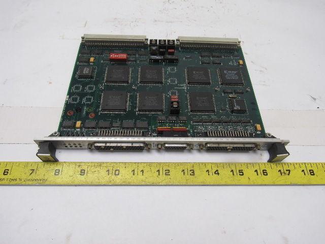 Adept Technologies 10332-00500 Rev A Joint Interface PCB Circuit Board Module