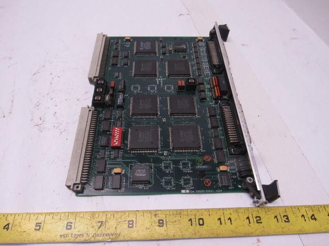 Adept Technologies 10332-00500 Rev A Joint Interface PCB Circuit Board Module