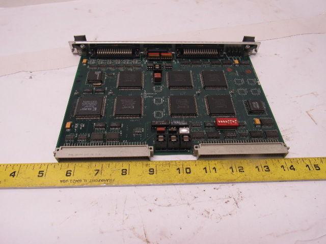 Adept Technologies 10332-00500 Rev A Joint Interface PCB Circuit Board Module