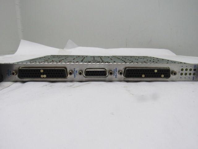 Adept Technologies 10332-00500 Rev A Joint Interface PCB Circuit Board Module