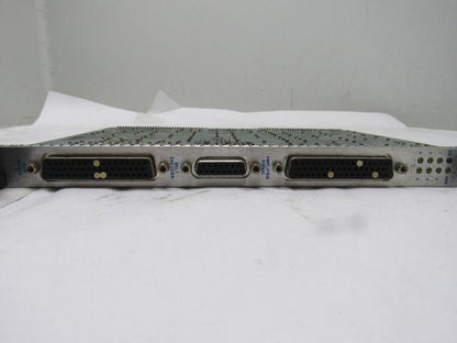 Adept Technologies 10332-00500 Rev A Joint Interface PCB Circuit Board Module