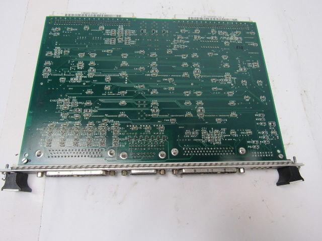Adept Technologies 10332-00500 Rev A Joint Interface PCB Circuit Board Module