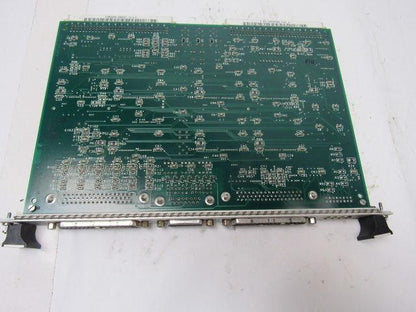Adept Technologies 10332-00500 Rev A Joint Interface PCB Circuit Board Module