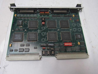 Adept Technologies 10332-00500 Rev A Joint Interface PCB Circuit Board Module