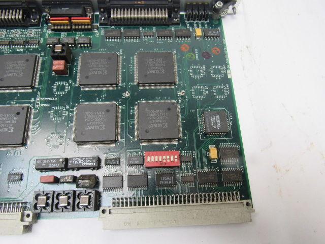 Adept Technologies 10332-00500 Rev A Joint Interface PCB Circuit Board Module
