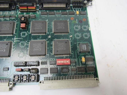 Adept Technologies 10332-00500 Rev A Joint Interface PCB Circuit Board Module