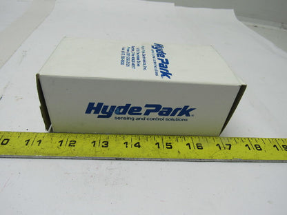 Hyde Park SM650A-216-12 12-24VDC 1-2" Range 18mm Prox Sensor NC Output