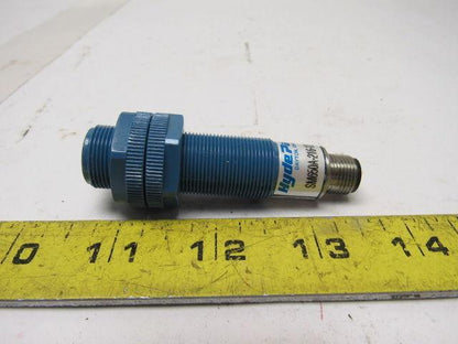 Hyde Park SM650A-216-12 12-24VDC 1-2" Range 18mm Prox Sensor NC Output