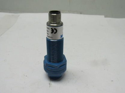 Hyde Park SM650A-216-12 12-24VDC 1-2" Range 18mm Prox Sensor NC Output