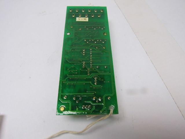 GE Fuji OPCII-VG3-AD EP-3186A-C Adder Subtractor Board Frenic Inverter Drive