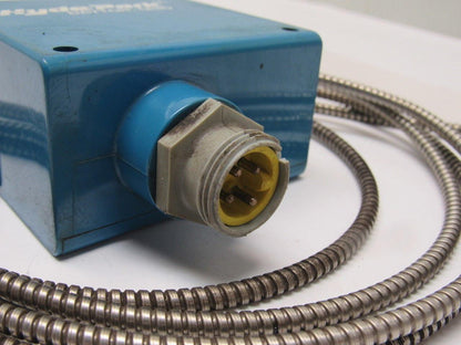 Hyde Park SM550A-000R4 12-24VDC Superprox Remote Proximity Sensor