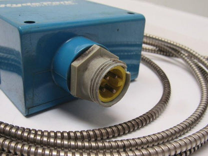 Hyde Park SM550A-000R4 12-24VDC Superprox Remote Proximity Sensor