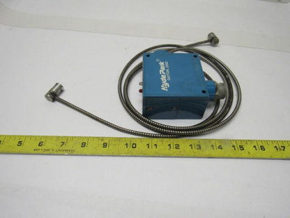 Hyde Park SM550A-000R4 12-24VDC Superprox Remote Proximity Sensor