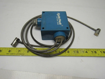 Hyde Park SM550A-000R4 12-24VDC Superprox Remote Proximity Sensor