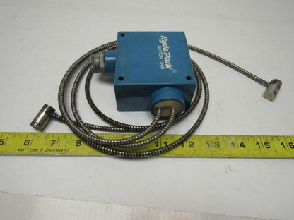 Hyde Park SM550A-000R4 12-24VDC Superprox Remote Proximity Sensor