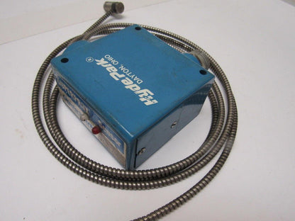 Hyde Park SM550A-000R4 12-24VDC Superprox Remote Proximity Sensor