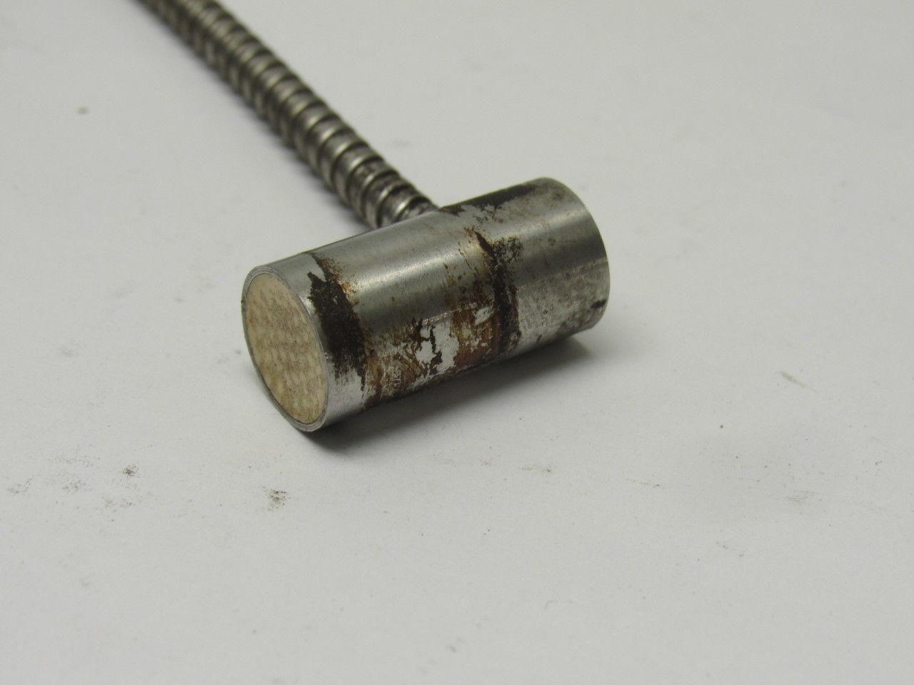 Hyde Park SM550A-000R4 12-24VDC Superprox Remote Proximity Sensor