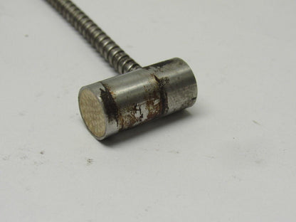 Hyde Park SM550A-000R4 12-24VDC Superprox Remote Proximity Sensor