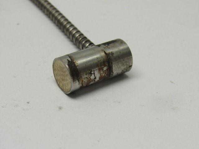 Hyde Park SM550A-000R4 12-24VDC Superprox Remote Proximity Sensor