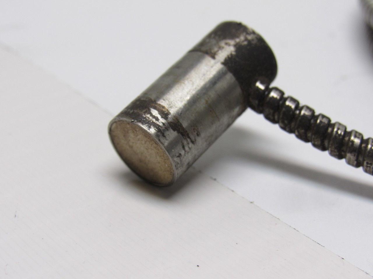 Hyde Park SM550A-000R4 12-24VDC Superprox Remote Proximity Sensor