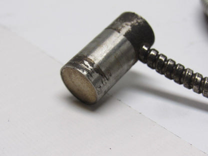 Hyde Park SM550A-000R4 12-24VDC Superprox Remote Proximity Sensor