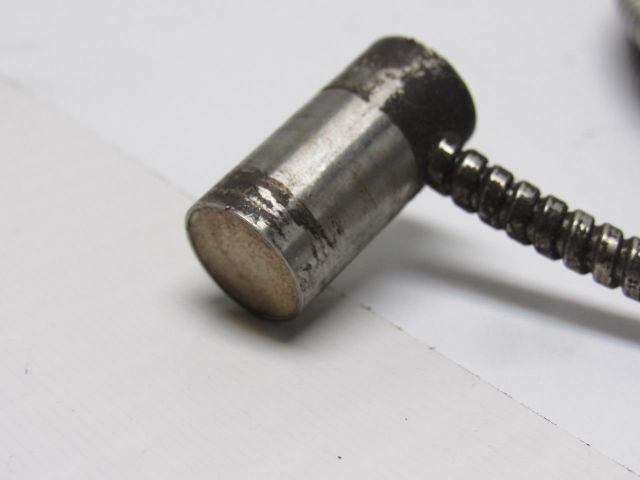 Hyde Park SM550A-000R4 12-24VDC Superprox Remote Proximity Sensor