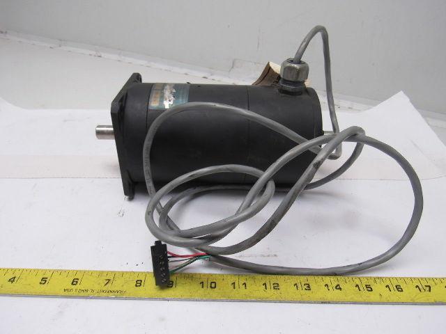 Empire Magnetics S106178 DC Stepper Motor  5/8" Shaft