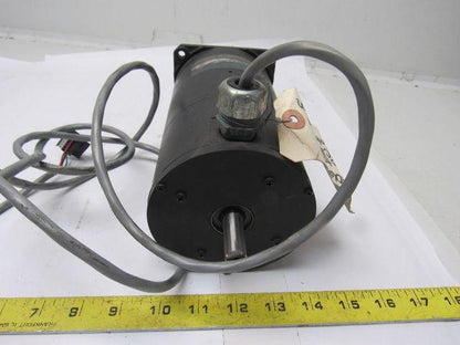 Empire Magnetics S106178 DC Stepper Motor  5/8" Shaft