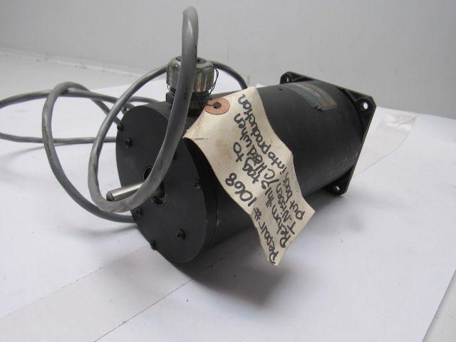 Empire Magnetics S106178 DC Stepper Motor  5/8" Shaft