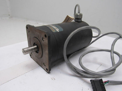 Empire Magnetics S106178 DC Stepper Motor  5/8" Shaft