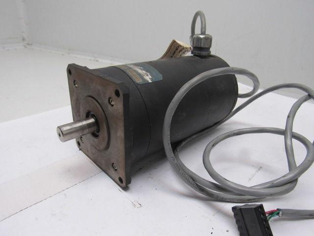 Empire Magnetics S106178 DC Stepper Motor  5/8" Shaft